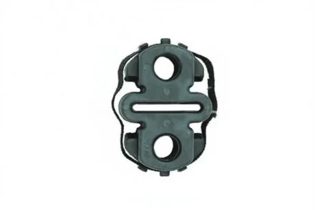 Опора пружна системи випуску Citroen Berlingo/Peugeot Partner Eurorepar EUROREPAR 1613714380