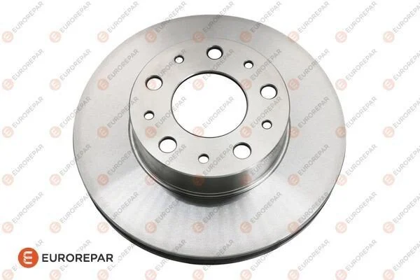 Диск гальмівний передній (кратно 2) Jumper3-Boxer3 DIAM 280 EP 28 PSA Eurorepar EUROREPAR 1618865280 (фото 1)