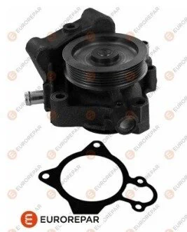 Насос водяний (Помпа) Jumper3-Boxer3 PSA Eurorepar EUROREPAR 1623098080