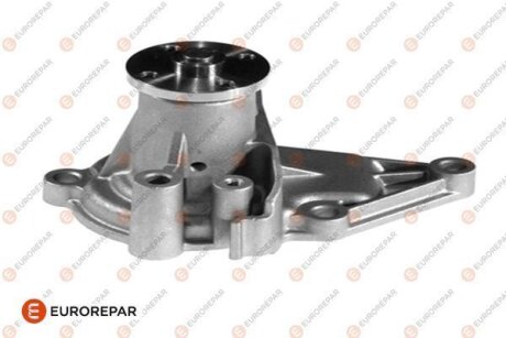 Помпа системи охолодження EUROREPAR 1623115980