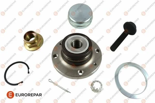 Підшипник зі маточиною зад Jumper3-Boxer3 PSA Eurorepar EUROREPAR 1623943180 (фото 1)