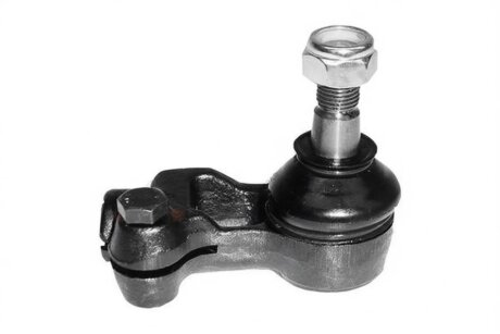 Наконечник рульової тяги OPEL ASTRA F 1991 - 2001, ASTRA F CLASSIC 1998 - 2005, CALIBRA A 1990 - 19 EUROREPAR 1634864980