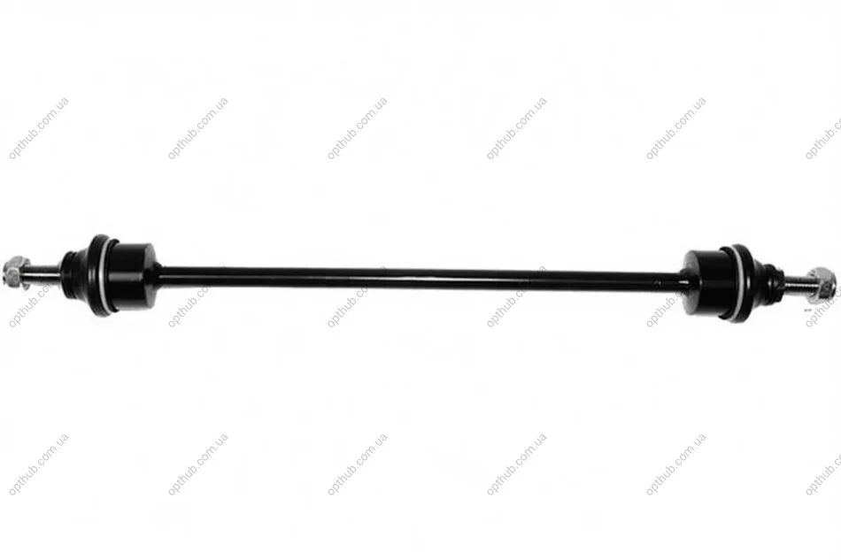 Стабилизатор (стойки) CITROEN/ PEUGEOT XM/ 605 EUROREPAR 1634874780 (фото 1)