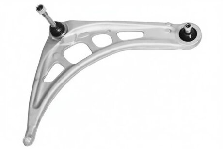 Важіль підвіски EUROREPAR 1634878480