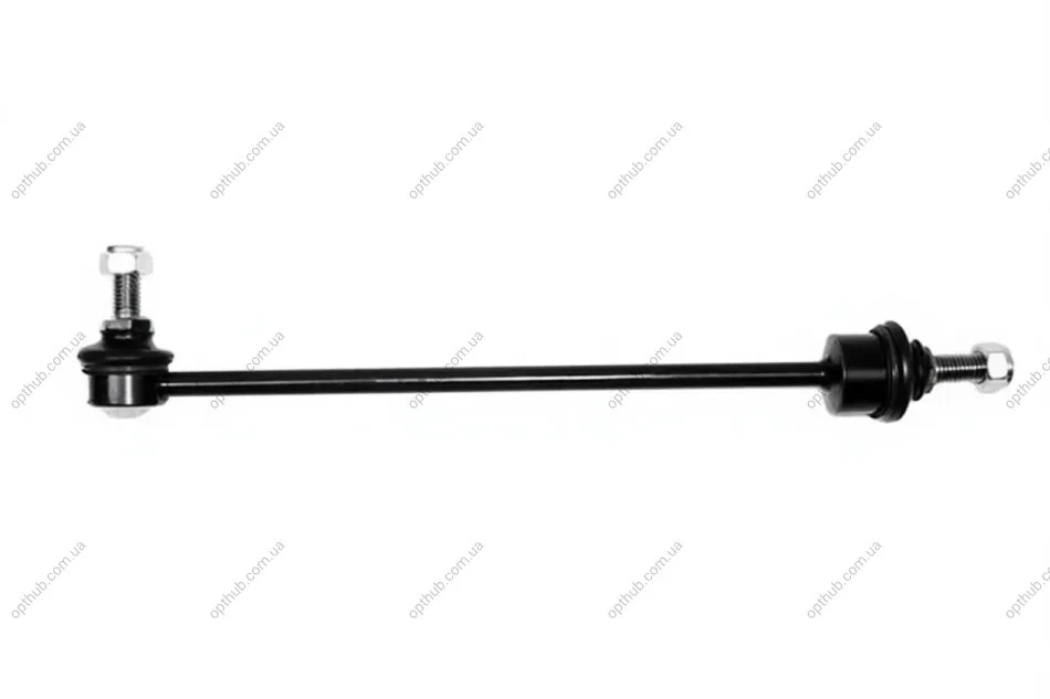Стабилизатор (стойки) CITROEN SAXO 1996 - 2004, XANTIA 1993 - 2003 [LH/RH] EUROREPAR 1634882480 (фото 1)
