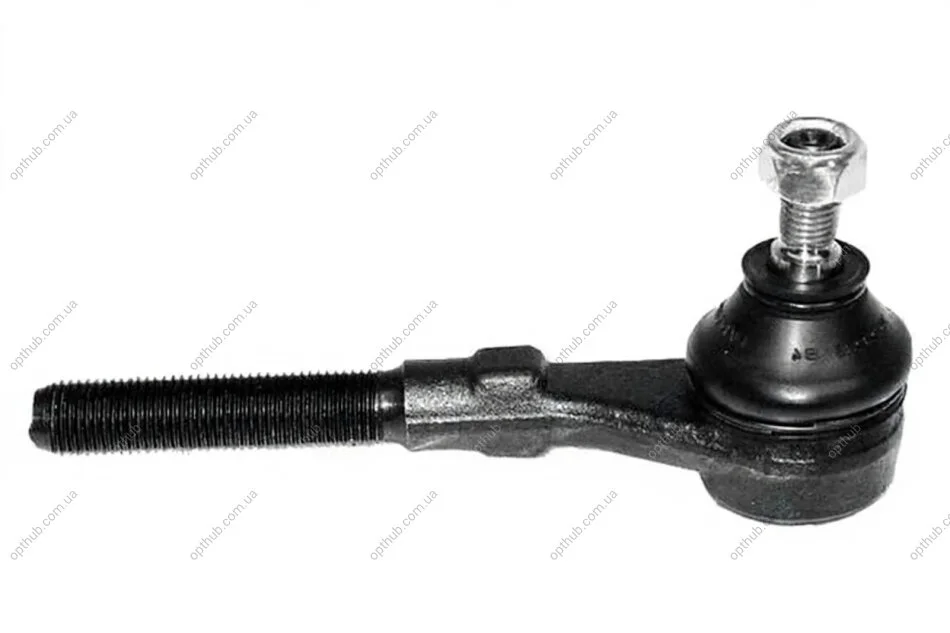 Наконечник рулевой тяги RENAULT CLIO I 1990 - 1998] [RH] EUROREPAR 1634888880 (фото 1)