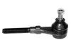 Наконечник рулевой тяги RENAULT CLIO I 1990 - 1998] [RH] EUROREPAR 1634888880 (фото 1)