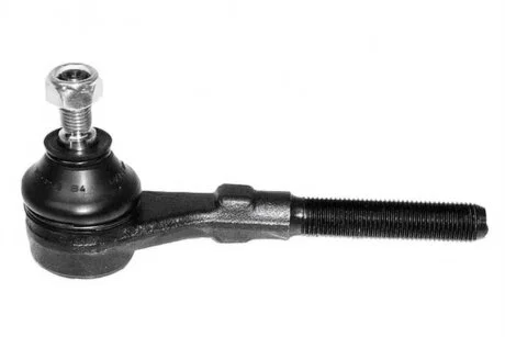 Наконечник рулевой тяги RENAULT CLIO I 1990 - 1998] [LH] EUROREPAR 1634888980