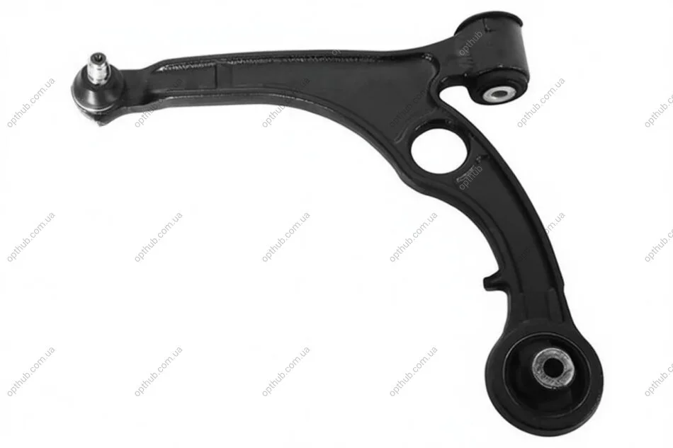 Важіль підвіски FIAT STILO -ua EUROREPAR 1634892380 (фото 1)