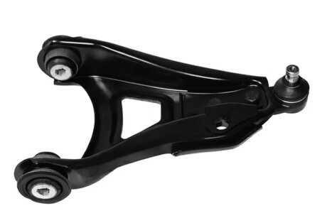 Важіль підвіски РЫЧАГ ПОДВЕСКИ ПЕРЕДНЕЙ ПРАВ. RENAULT KANGOO 97-. CLIO 98-. THALIA/SYMBOL 00- -ua EUROREPAR 1634894680