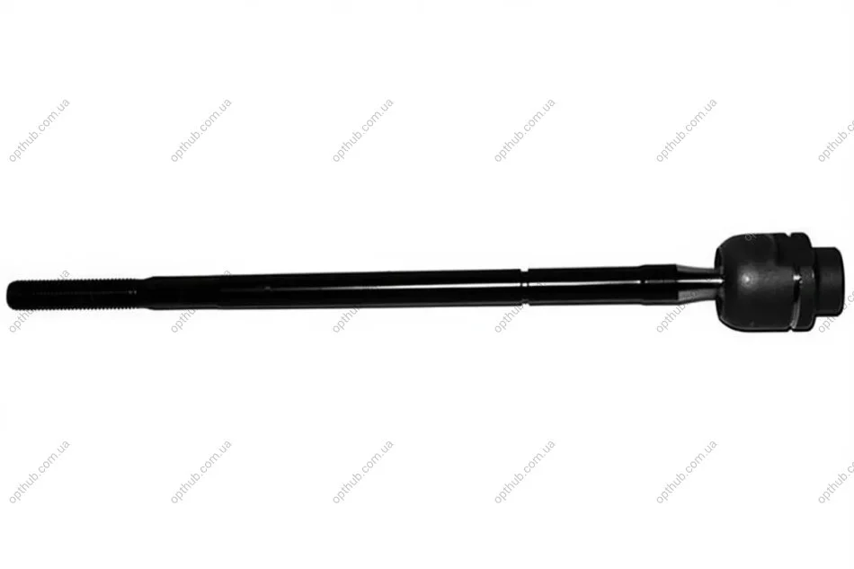 Тяга рулевая OPEL/ VAUXHALL CORSA C, VAN, COMBO/ CORSA, VAN, COMBO EUROREPAR 1634910080 (фото 1)