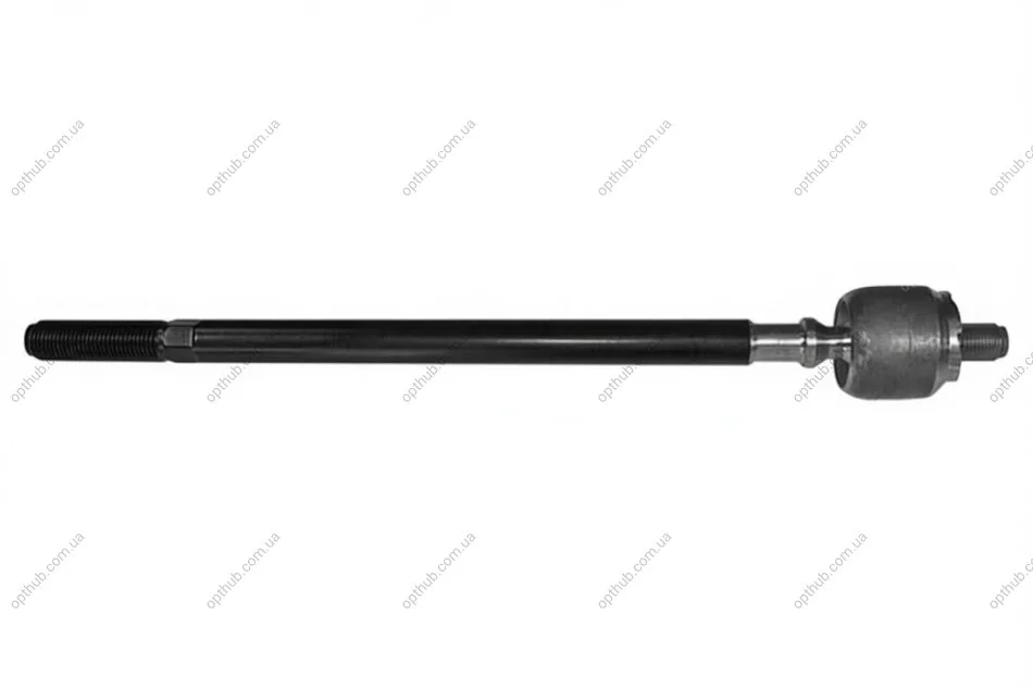 Тяга рульова RENAULT TWINGO EUROREPAR 1634912680 (фото 1)