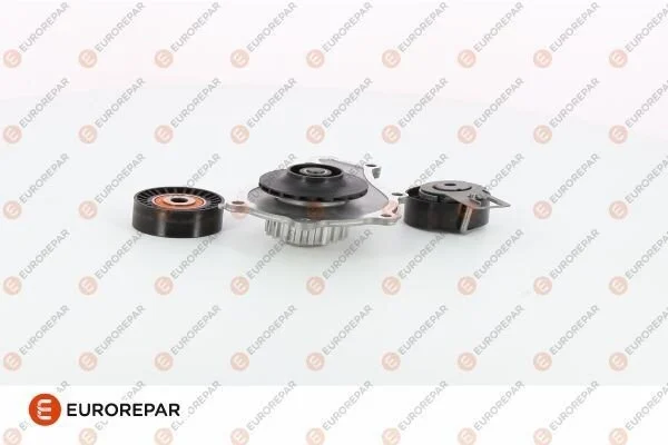 Комплект ГРМ та ВОДЯН. НАСОС DV6ETED Berlingo-Partner PSA Eurorepar EUROREPAR 1635067280 (фото 1)
