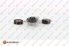 Комплект ГРМ та ВОДЯН. НАСОС DV6ETED Berlingo-Partner PSA Eurorepar EUROREPAR 1635067280 (фото 1)