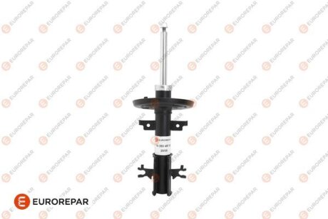 Амортизатор передній EUROREPAR 1635548780