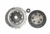 Комплект зчеплення EUROREPAR 1636265280 (фото 1)