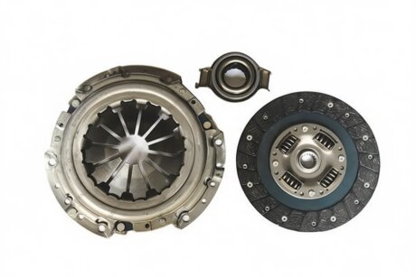 Комплект сцепления EUROREPAR 1636266780