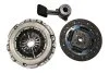 Комплект зчеплення FORD FOCUS I (DAW, DBW), FOCUS I ЛІФТБЕК (DFW), FOCUS I TURNIER (DNW), FOCUS I Ф EUROREPAR 1636267080 (фото 1)