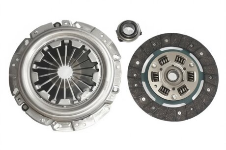 Комплект зчеплення EUROREPAR 1636270880