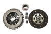 Комплект зчеплення OPEL AGILA (A) (H00), ASCONA C ХЕТЧБЕК (J82), ASCONA C (J82), ASTRA F ХЕТЧБЕК (T EUROREPAR 1636271280 (фото 1)