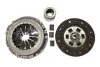 Комплект сцепления OPEL AGILA(A)(H00), ASCONA C ХЭТЧБЕК (J82), ASCONA C(J82), ASTRA F ХЭТЧБЕК (T EUROREPAR 1636271280 (фото 1)