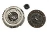 Комплект сцепления RENAULT CLIO I (B/C57_, 5/357_), KANGOO (KC0/1_), MEGANE I (BA0/1_), RAPID ФУРГО EUROREPAR 1636271780 (фото 1)