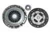 Комплект зчеплення AUDI A3 (8L1)SEAT CORDOBA (6K1, 6K2), CORDOBA VARIO (6K5), IBIZA II (6K1), TOLED EUROREPAR 1636273980 (фото 1)