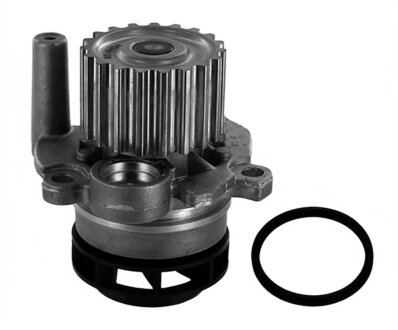 Помпа водяна EUROREPAR 1637172880