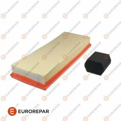 Фільтр повітряний Citroen C3 1.2 Eurorepar EUROREPAR 1638028080 (фото 1)