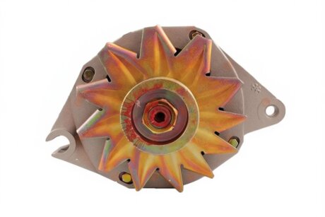 Генератор ГЕНЕРАТОР 111076 OES EUROREPAR 1638109480