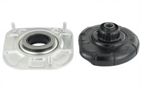 Опора амортизатора гумометалева в комплекті EUROREPAR 1638393080