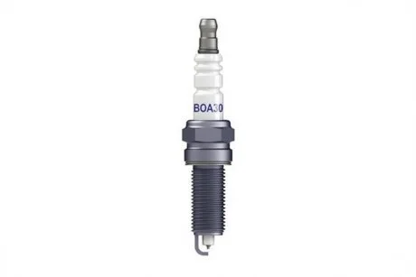 Свіча запалювання Citroen C3 1.2 i VTi (EB2F) Eurorepar EUROREPAR 1648406880