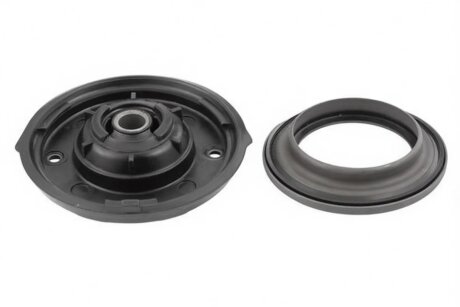 Опора амортизатора гумометалева в комплекті EUROREPAR 1671544080