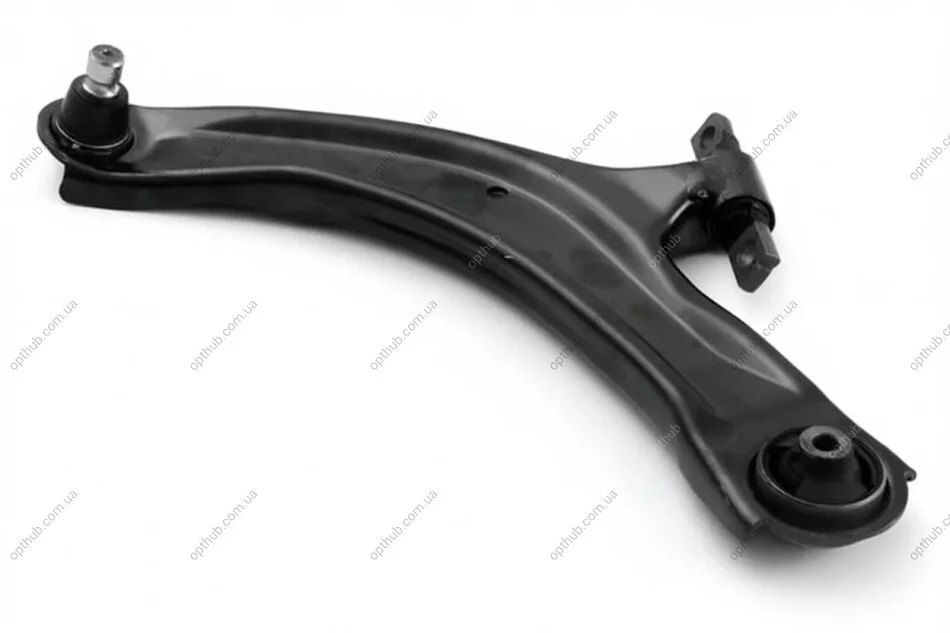 Важіль підвіски NISSAN QASHQAI / QASHQAI +2 (J10, JJ10) X-TRAIL (T31) EUROREPAR 1679739580 (фото 1)