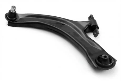 Рычаг подвески NISSAN QASHQAI / QASHQAI +2 (J10, JJ10) X-TRAIL (T31) EUROREPAR 1679739580