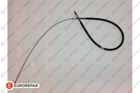 Трос стояночного гальма EUROREPAR E074179