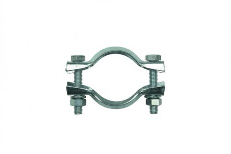 Хомут-затискач металевий EUROREPAR E128E36