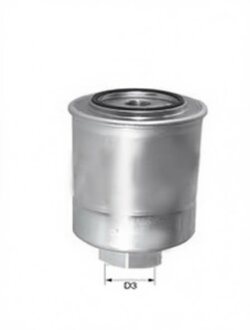 Фильтр топливный EUROREPAR E148133