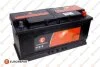 Автомобільний аккумулятор Eurorepar 110Ah 920A R+ EUROREPAR E364050 (фото 1)