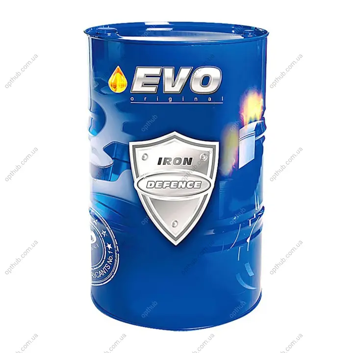 - АКЦІЙНА ЦІНА !!! EVO WB UTTO 200L (фото 1)