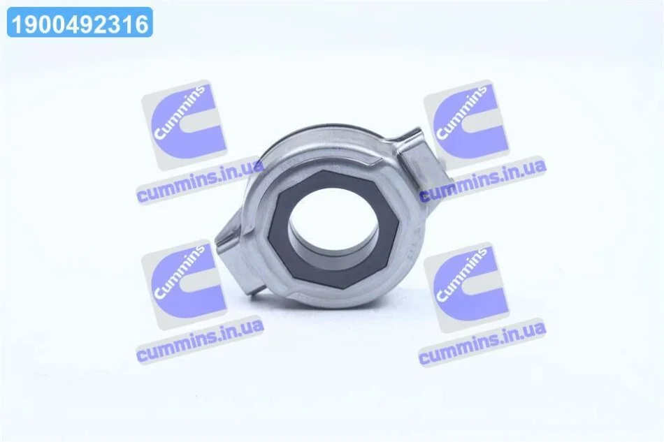 Подшипник выжимной NISSAN PRIMERA, ALMERA, SUNNY 1.4-2.0D 81-00 (Пр-во) EXEDY BRG436 (фото 1)