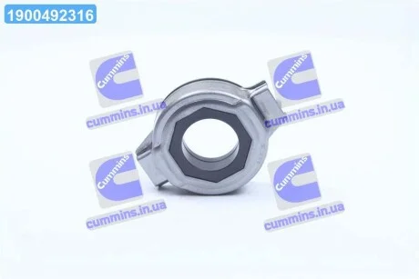 Подшипник выжимной NISSAN PRIMERA, ALMERA, SUNNY 1.4-2.0D 81-00 (Пр-во) EXEDY BRG436