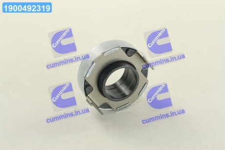 Підшипник вижимний MITSUBISHI GALANT VI 2.0-2.4-2.5 96-04 EXEDY BRG439