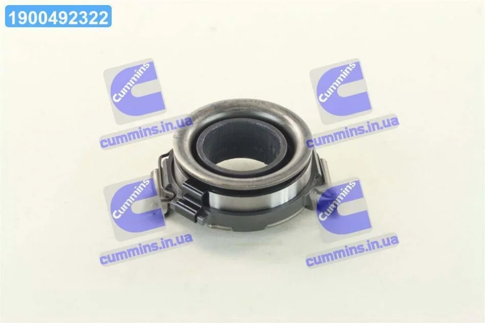 Подшипник выжимной TOYOTA AVENSIS, CAMRY, RAV 4 2.0-2.4-2.5-3.0 88-06 (Пр-во) EXEDY BRG442 (фото 1)