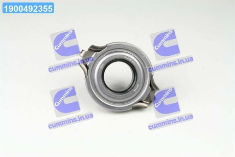 Підшипник вижимний MITSUBISHI LANCER2.0 16V 98- PAJERO 2.8TD-3.2D-3.5 94- EXEDY BRG601