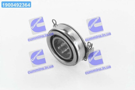 Підшипник вижимний TOYOTA AVENSIS 2.0-2.0VVTi-2.0TD 97-03 EXEDY BRG711 (фото 1)