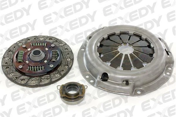 Комплект зчеплення DAIHATSU, SUBARU (вир-во Exedy) EXEDY DHK2056 (фото 1)