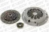 Комплект зчеплення DAIHATSU, SUBARU (вир-во Exedy) EXEDY DHK2056 (фото 1)