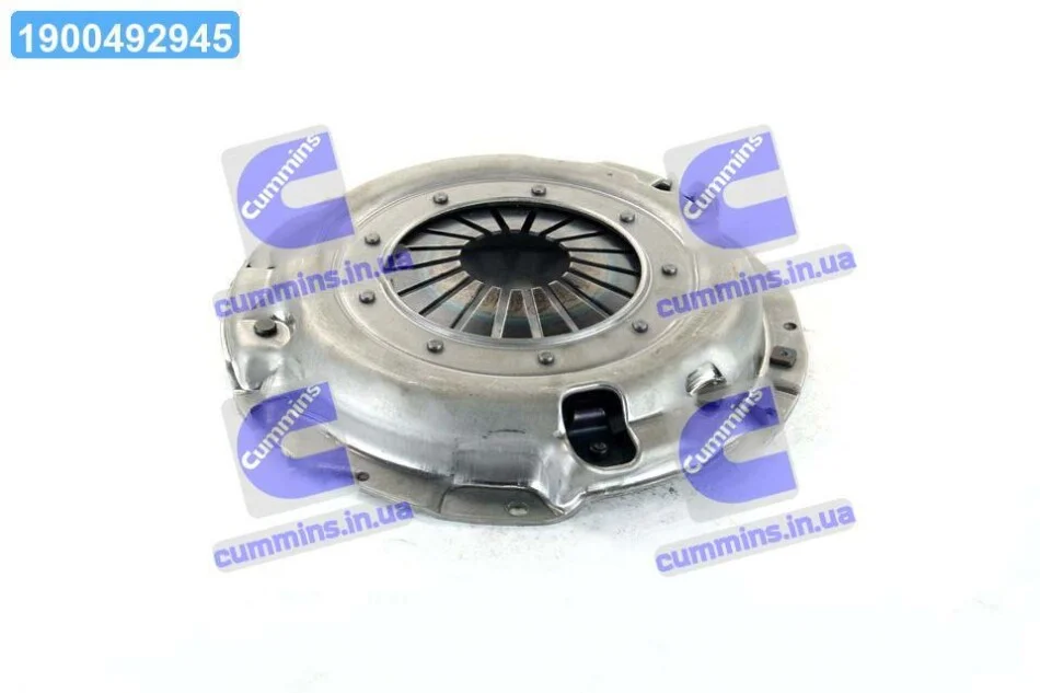 Кошик зчеплення SUBARU IMPREZA 1.6i-1.8i-2.0i 95-00 (Вир-во) EXEDY FJC517 (фото 1)