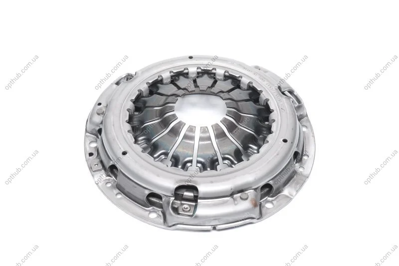 Кошик зчеплення SUBARU IMPREZA 2.0-2.5 WRX 02- (Вир-во) EXEDY FJC530 (фото 1)